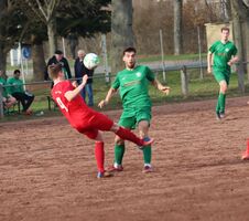 18.03.2023 Tuspo Mengeringhsn. vs. TSV Hertingshausen