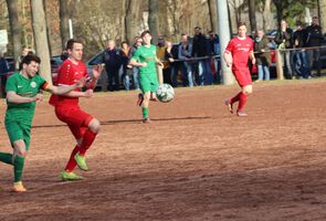 18.03.2023 Tuspo Mengeringhsn. vs. TSV Hertingshausen