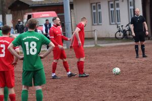 18.03.2023 Tuspo Mengeringhsn. vs. TSV Hertingshausen