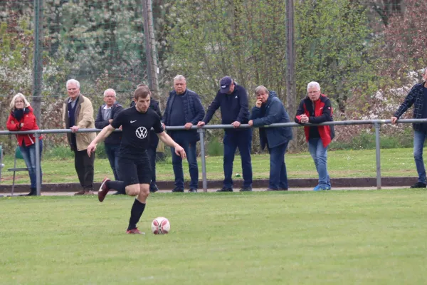 23.04.2023 SG Neuental-Jesberg vs. TSV Hertingshausen