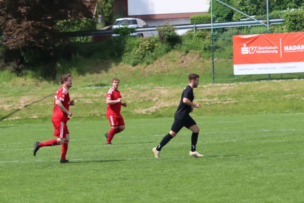 14.05.2023 TSV Hertingshausen vs. SG Brunslar/Wolfersh