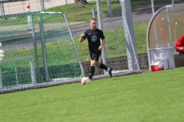 14.05.2023 TSV Hertingshausen vs. SG Brunslar/Wolfersh