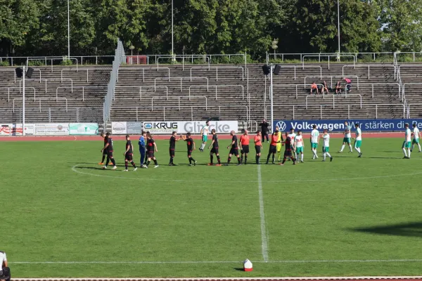 24.09.2023 TSV Hertingshausen vs. TSV Heiligenrode