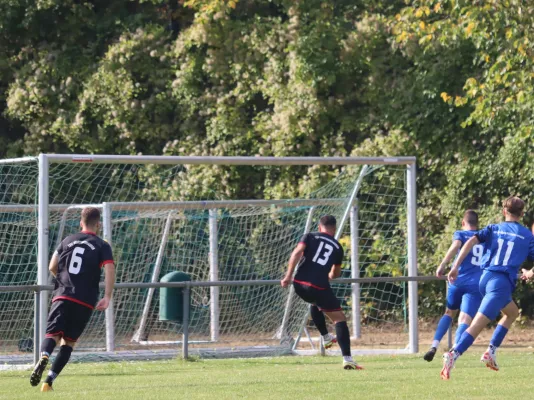 30.09.2023 SG Calden/Meimbr. vs. TSV Hertingshausen