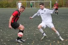 06.11.2016 FSC Lohfelden II vs. TSV Hertingshausen