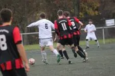 06.11.2016 FSC Lohfelden II vs. TSV Hertingshausen