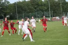 16.08.2017 TSV Wolfsanger vs. TSV Hertingshausen