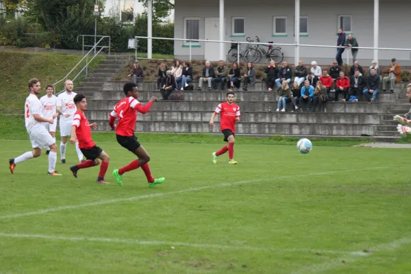 24.09.2017 TSV Hertingshausen vs. Eintr. Vellmar