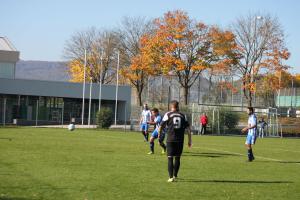 15.10.2017 TSV Hertingshausen II vs. Tuspo Rengershausen II
