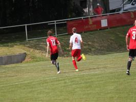 13.05.2018 TSV Rothwesten II vs. TSV Hertingshausen