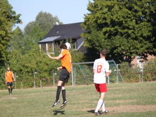 05.08.2018 SVH Kassel vs. TSV Hertingshausen