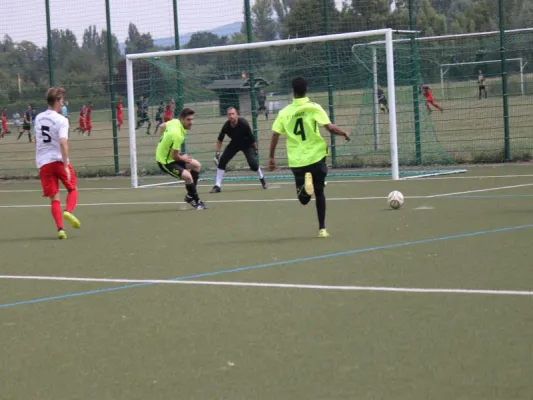 22.07.2018 SBV 07 Kassel vs. TSV Hertingshausen