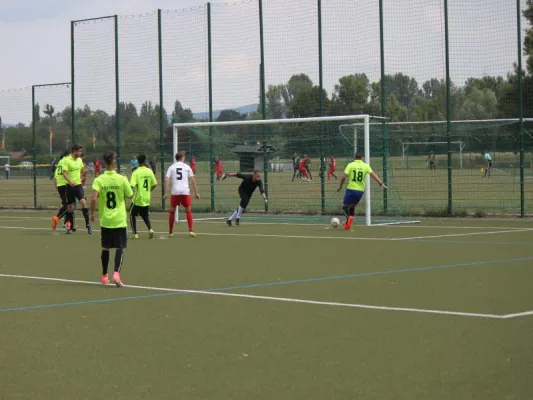 22.07.2018 SBV 07 Kassel vs. TSV Hertingshausen