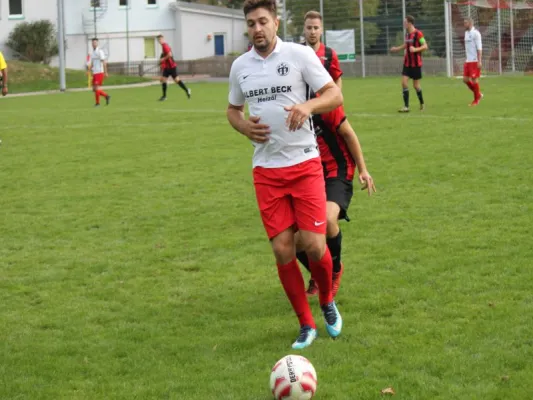 09.09.2018 TSV Hertingshausen vs. CSC 03 Kassel II