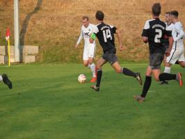 30.08.2018 TSV Hertingshausen vs. FSV Bergshausen