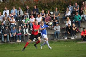 13.10.2019 TSV Hertingshausen vs. TSV Wabern
