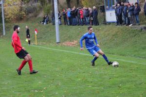 27.10.2019 TSV Hertingshausen vs. SC Edermünde