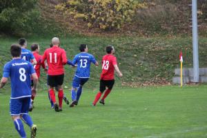 27.10.2019 TSV Hertingshausen vs. SC Edermünde