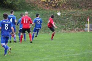 27.10.2019 TSV Hertingshausen vs. SC Edermünde