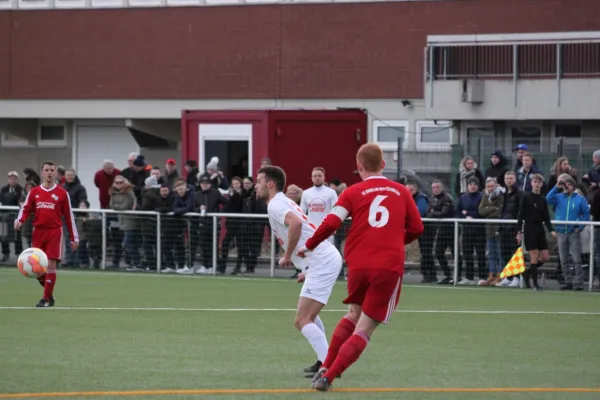 01.03.2020 TSV Hertingshausen vs. SG Brunslar/Wolfersh