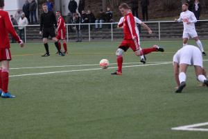 01.03.2020 TSV Hertingshausen vs. SG Brunslar/Wolfersh