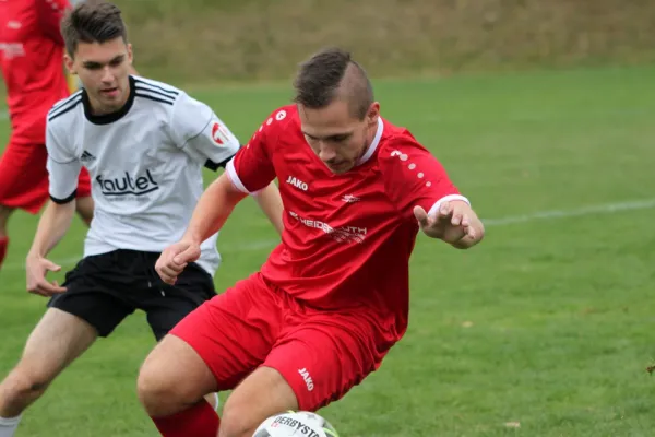 27.09.2020 TSV Hertingshausen vs. Melsunger FV 08