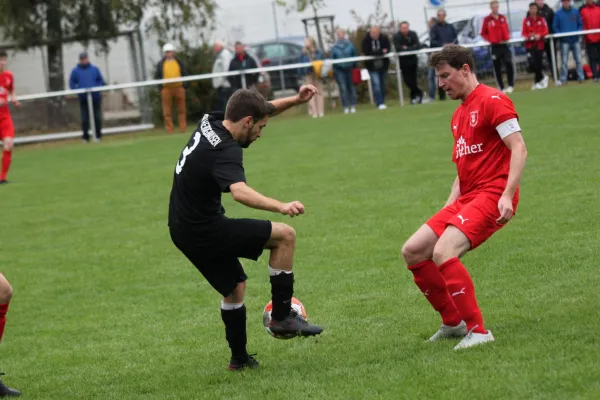 19.09.2021 Bad Wildungen/Fried. vs. TSV Hertingshausen