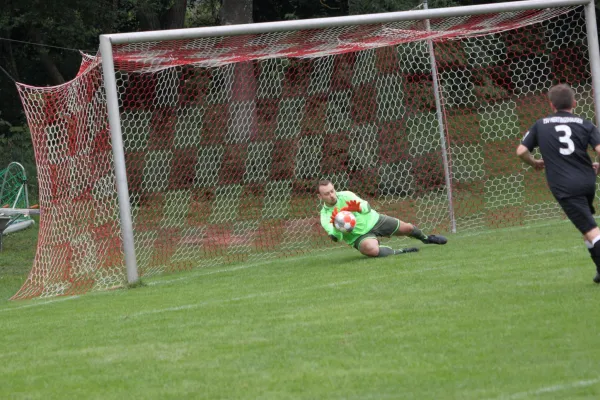 19.09.2021 Bad Wildungen/Fried. vs. TSV Hertingshausen