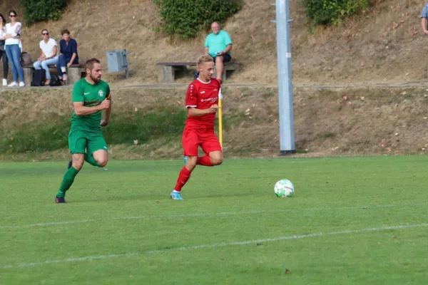 04.09.2022 TSV Hertingshausen vs. Tuspo Mengeringhsn.