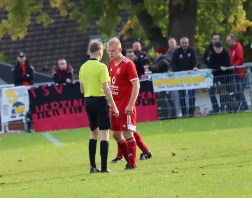 02.10.2022 TSV Hertingshausen vs. SG Neuental-Jesberg