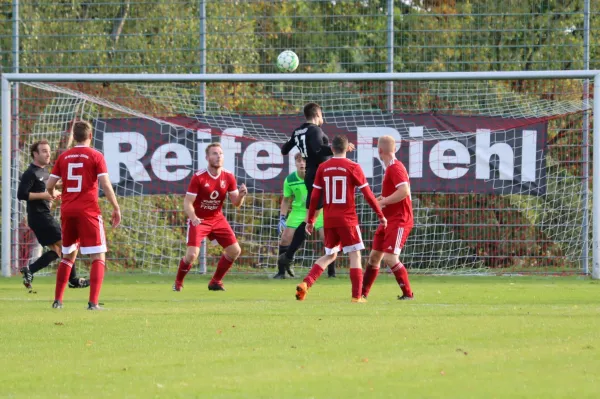 02.10.2022 TSV Hertingshausen vs. SG Neuental-Jesberg