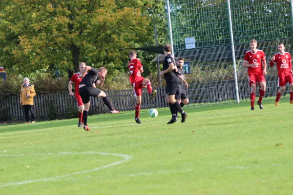 02.10.2022 TSV Hertingshausen vs. SG Neuental-Jesberg