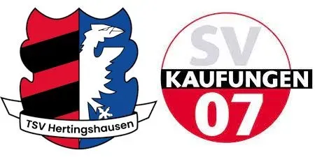 SV Kaufungen 07 kommt zum Saisonfinale ++Abschlussparty im Anschluss im Sporpark