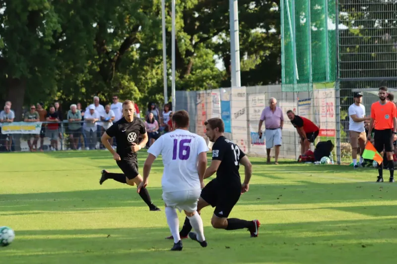 TSV-Teams wollen ihren Lauf fortsetzen