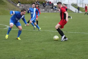 Englische Woche für die Zweite – Heimspiel-Doppelpack am Sonntag
