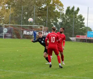 TSV-Teams auswärts gefordert