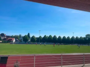 Punktgewinn der Ersten bei Saisonabschluss++Saisonfazit