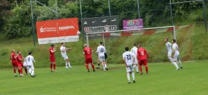 Saisonstart: TSV-Teams auswärts gefordert