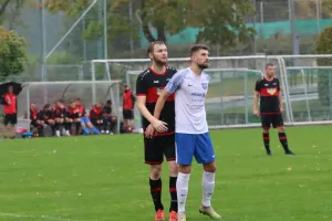 Vier Spiele in fünf Tagen: Erste doppelt gefordert, Frauen und Zweite auswärts