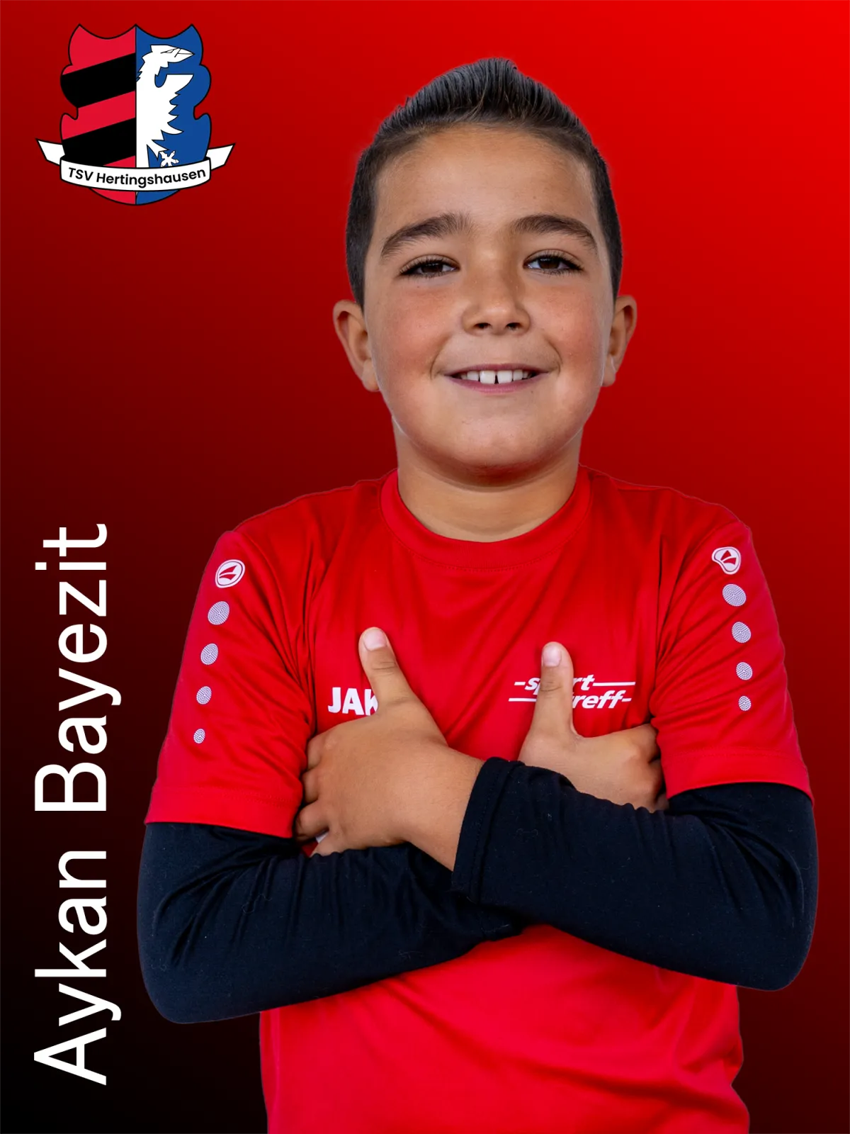 Aykan Bayezit