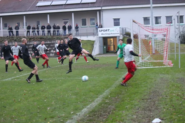 TSV Hertingshausen _ VFL Kassel