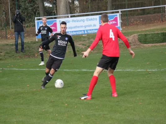 TSV Rothwesten II vs. TSV Hertingshausen