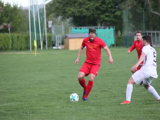 AFC Kassel vs. TSV Hertingshausen