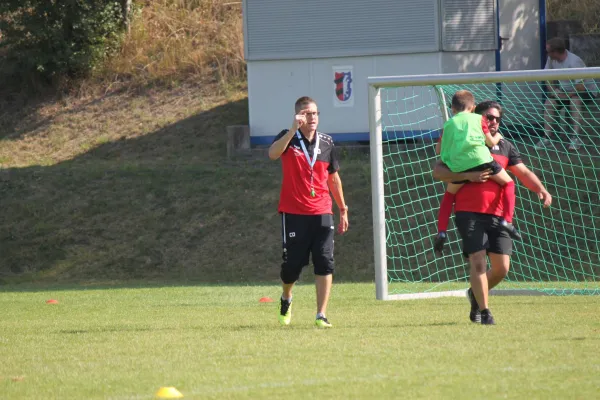 TSV Hertingshausen vs. SVH Kassel III.