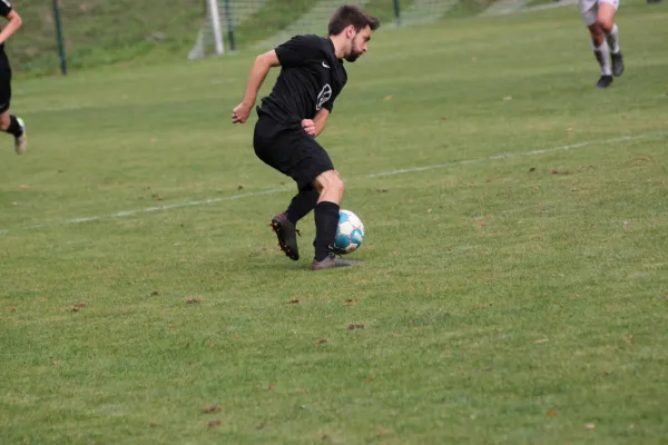 TSV Altenlotheim vs. TSV Hertingshausen