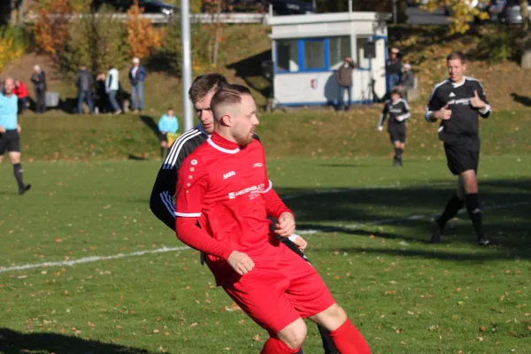 TSV Hertingshausen  gegen SG Münden/Goddelsheim