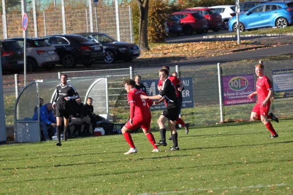 TSV Hertingshausen  gegen SG Münden/Goddelsheim