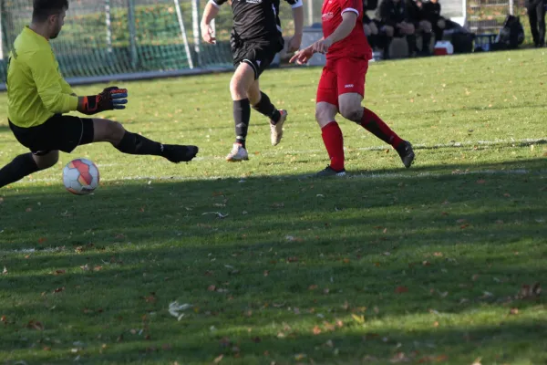 TSV Hertingshausen  gegen SG Münden/Goddelsheim