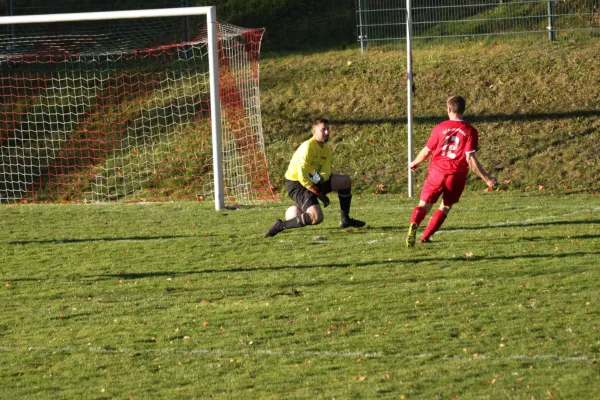 TSV Hertingshausen  gegen SG Münden/Goddelsheim