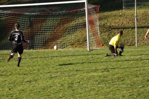 TSV Hertingshausen  gegen SG Münden/Goddelsheim